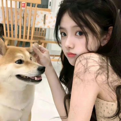 天堂狗生死恋 在线观看封面